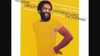 Roy Ayers  The Third Eye [upl. by Cly]