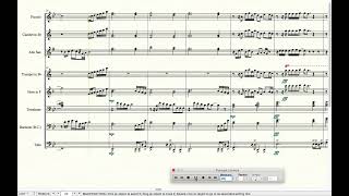 Made for me by Muni Long marching band arrangement [upl. by Varian]