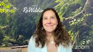 A Meditation a Day Find Deep Connection amp Wild Joy The Inner Rewilding Sound Healing Meditation… [upl. by Brena]