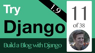 Try Django 19  11 of 38  Request amp Response [upl. by Allegra760]