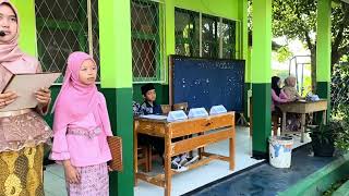 Berbagi Praktik Pembelajaran Sport Educations Model Bukti Karya PKG PJOK [upl. by Frager993]