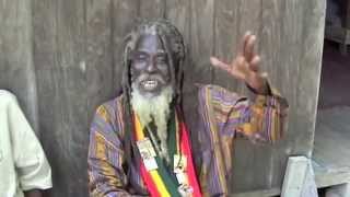 NYAHBINGHI ELDER RIP RAS BONGO IMANI [upl. by Azpurua]