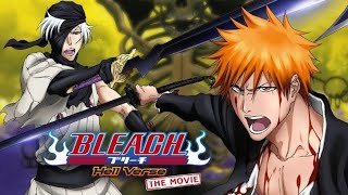 Bleach 4 Hell Verse English Dubbed [upl. by Nivrehs]