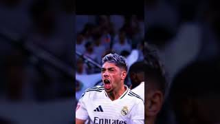 Valverde goal vs Villarreal football halamadrid [upl. by Naam]