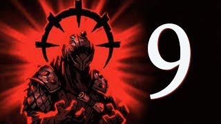 Otzs Darkest Dungeon 9 [upl. by Ronyar]