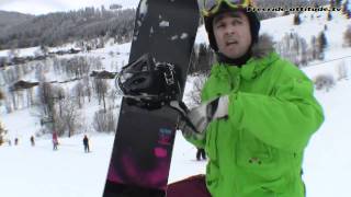 Test Nitro Team 2011 par freerideattitudecom [upl. by Areemas]