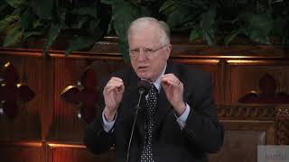 The Word Of God Transforms Us l Changed By The Word 4  Pastor Lutzer [upl. by Anson]