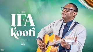 ABABA ABESHU  IFA KOOTI  NEW LIVE WORSHIP  JCP CHURCH  2024 [upl. by Sirdi]