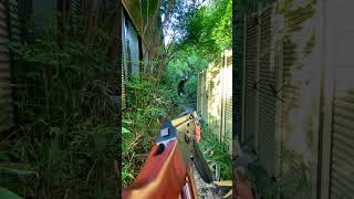 AKM 東京マルイ Tokyo Marui airsoft airsoft [upl. by Nekciv]