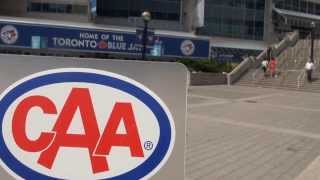 Toronto Blue Jays tickets for CAA Members CAARewards [upl. by Maribel]