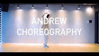 Novo Amor  State Lines│Choreography by Andrew [upl. by Sheeran697]