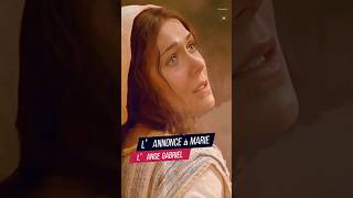 Marie bible evangile jesus religion film annonciation [upl. by Verena]