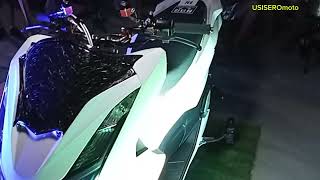 TANAY HANE festival car show 2024 [upl. by Tiram]