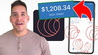 COIN App NEW Earnings Updates amp More PLUS How Much I Made [upl. by Ruff]