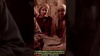 Short 👉 CUANDO JESUCRISTO explicó la parábola de la CIZAÑA🙏 [upl. by Leiva]