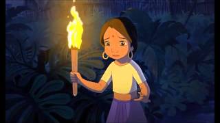 Disney s The Jungle Book 2 Part 8 [upl. by Flagler]