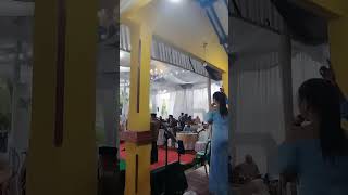 Sing penting njenengan bombong likk🤣😆 dangdut dangdutkoplo hiburan [upl. by Yblek210]