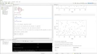 Rmarkdown open Word embedded [upl. by Lorita]