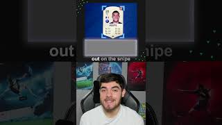 Unbelievable Snipes In FUT History 🤯 [upl. by Myrilla405]