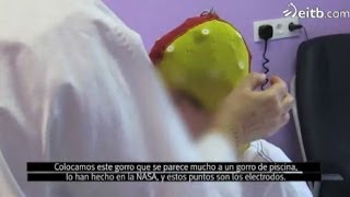 Cómo medir la actividad eléctrica del cerebro [upl. by Nauh]