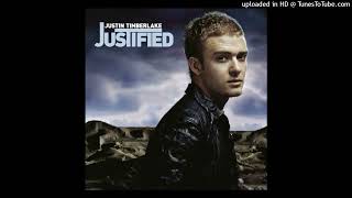 Justin Timberlake  Like I Love You  Composer  Justin TimberlakePharellChad Hugo CDQ 2002 [upl. by Anenahs487]