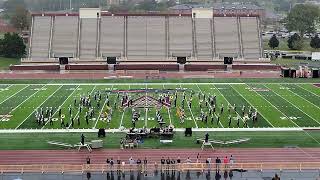 Reign of Fire at US Bands SE Championship [upl. by Leandre951]