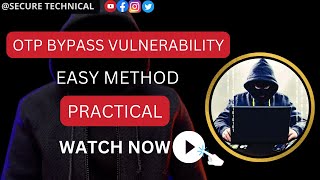 OTP BYPASS ATTACK  HOW TO BYPASS OTP ON REAL WORLD DOMAIN [upl. by Adnala]
