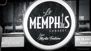 MEMPHIS CABARET [upl. by Farnham]