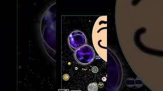 nebulous io agario nebulous nebmod agar agario agar [upl. by Cohl978]