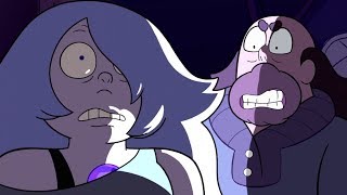 Greg and Amethysts REAL Relationship Steven Universe Hidden Meanings [upl. by Heimlich]