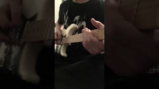 Jack White Fuzz Tone Icky Thump main riff [upl. by Manly]