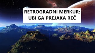 Retrogradni Merkur Skinite ružičaste naočari [upl. by Der]