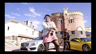 Jҽαɳ Cαɾlσร 👑  💃🔥🕺  Tita Ft Jay S Official Video [upl. by Gerdi]