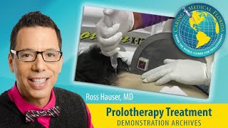 What is Prolotherapy How does Prolotherapy work [upl. by Caylor]