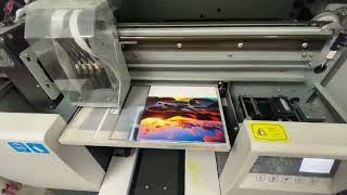 Best Acrylic Photo Printing Machine  Acrylic UV Printing Machine 918872188721 [upl. by Bhatt410]