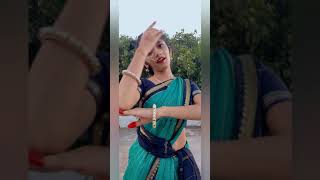 Aplam chaplam chappalayi re  Deepika Warkar  Dance [upl. by Champ]