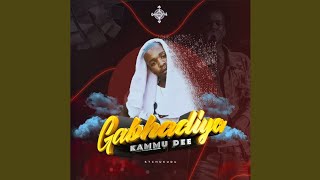 Kammu Dee – Ungabayeki Official Audio ft De MthudaReece MadlisaZumaJosiah De Disciple amp Ntokzin [upl. by Auqinehs]