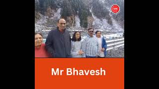 Mr bhavesh valley trip planner reviews [upl. by Kragh550]