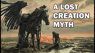 A Lost Creation Myth The Horse The Dog and Man [upl. by Annahvas368]