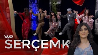 Serçemk  Dîlana Herê Gulê  سەرچەمك  دیلانا هەرێ گولێ [upl. by Nnyluqcaj]