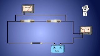 Elektrischer Widerstand  Trailer Schulfilm Physik [upl. by Walrath421]