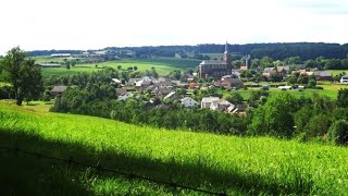 1703 Epen Limburg NL  Teuven België 193 km [upl. by Ennaisoj]