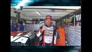 CLIP MATIAS ROSSI CAMPEON TC 2014 [upl. by Gathard]