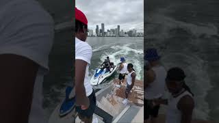 Skillibeng X Rvssian Miami Video Sheet rvssian vybzkartel dancehall [upl. by Asit327]