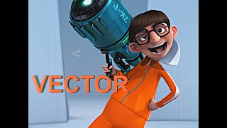 Vector despicable me [upl. by Nyrual6]