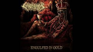 Carnifloor  Engulfed In Gold Full Album [upl. by Holsworth]