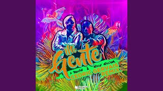 Mi Gente Cedric Gervais Remix [upl. by Bruns]