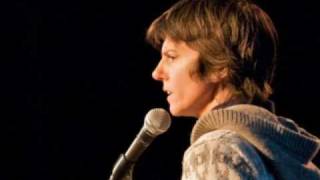 Tig Notaro does impressions  Comedy Death Ray Podcast [upl. by Assyl650]