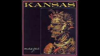 Kansas  Masque  Mysteries And Mayhem [upl. by Anilem]