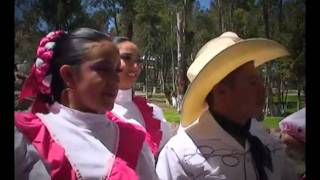 La Filomena  Ballet Folklorico Lucio Gamboa [upl. by Aehsa]